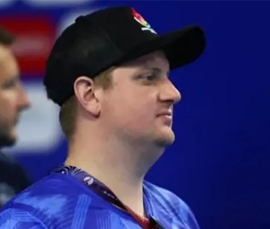 HLV bơi lội Malaysia ra đi sau kỳ SEA Games thành công nhất trong 6 năm qua