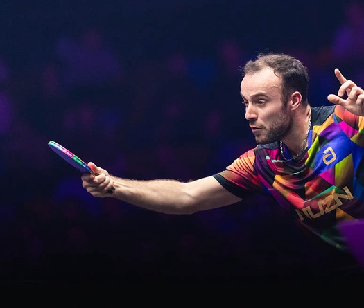 Bóng bàn WTT Finals 2025: Nóng bỏng những cuộc đua tranh "chuyến tàu chót" tại WTT Star Contender Muscat