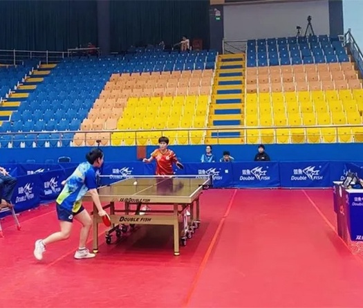 TPHCM và Công an Nhân dân lên ngôi vô địch đồng đội tại giải bóng bàn các đội mạnh quốc gia 2025