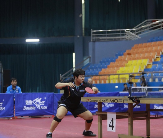 Bóng bàn Việt Nam chuẩn bị cho SEA Games 33-2025: Bỏ sao trẻ, dùng lão tướng gánh mục tiêu HCV