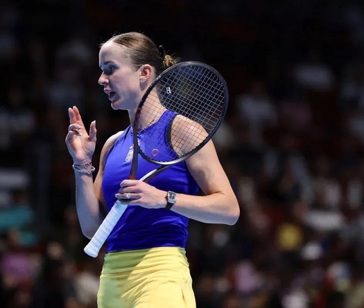 Nhận định quần vợt Miami Open 2026, ngày 23/03, 00h30: Elina Svitolina vs Hailey Baptiste