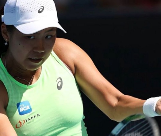Janice Tjen và Alex Eala - "Liên minh" hai ngôi sao hàng đầu quần vợt SEA Games tại Abu Dhabi Open 2026