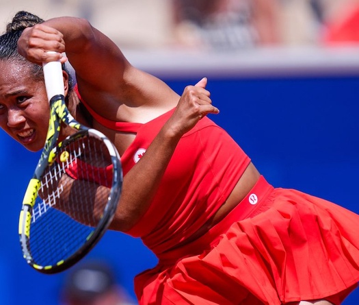 Nhận định quần vợt WTA Abu Dhabi 2026, ngày 01/02, 20h00: Leylah Fernandez vs Ajla Tomljanovic 