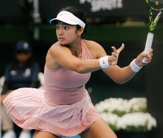 Nhận định quần vợt WTA Abu Dhabi 2026, ngày 05/02, 20h00: Alexandra Eala vs Eaketrina Alexandrova