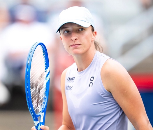 Alcaraz, Swiatek và dàn sao hội ngộ tại Giải quần vợt "độc lạ" One Point Slam: Thắng 1 điểm, vô địch nhận triệu đô