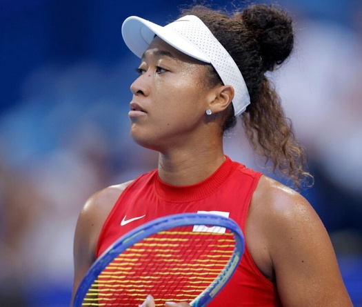 Naomi Osaka thắng ở Perth, nhưng quần vợt Anh Quốc chấm dứt hy vọng của Nhật Bản tại United Cup