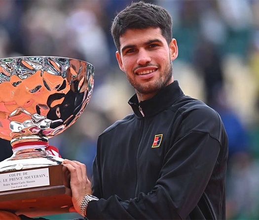Rolex Monte-Carlo Masters 2026: Đỉnh cao quần vợt đất nện và bài toán kinh tế triệu Euro