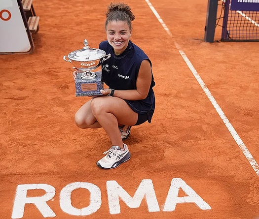 Lịch thi đấu quần vợt Rome Masters mới nhất ngày 03/05: "Đại chiến" trên mặt sân đất nện với tổng thưởng 510 tỷ đồng