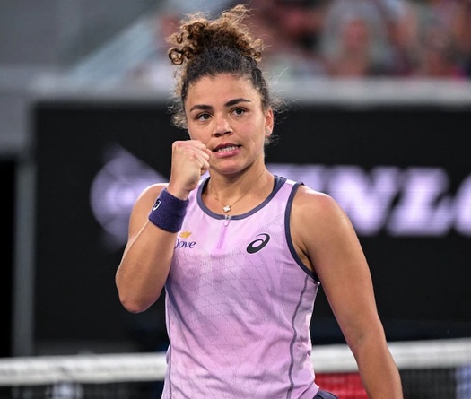 Nhận định quần vợt United Cup 2026, ngày 6/1, 10h30: Jasmine Paolini vs Leolia Jeanjean
