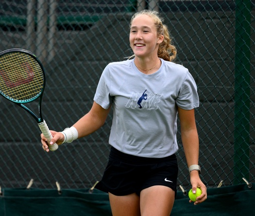 Nhận định quần vợt WTA Brisbane 2026, ngày 7/1, 12h30: Mirra Andreeva vs Olivia Gadecki