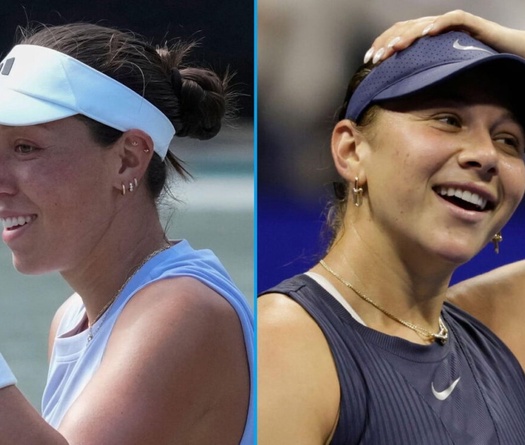 Nhận định quần vợt Úc mở rộng 2026, ngày 28/1, 9h00: Jessica Pegula vs Amanda Anisimova