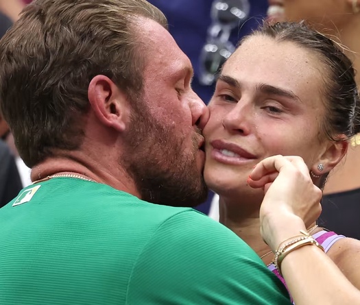 Georgios Frangulis: Vị hôn phu "nghìn tỷ" của nữ hoàng quần vợt Sabalenka và bài học xây dựng đế chế F&B từ con số 0