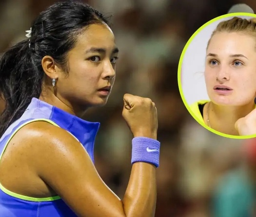 Quần vợt Indian Wells 2026: ĐKVĐ SEA Games Alex Eala đối đầu "ngựa ô" Ukraine vì tấm vé 1,6 tỷ đồng