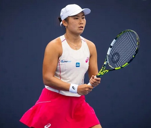 Nhận định quần vợt vòng 16 Charleston Open 2026, ngày 01/04, 22h00: McCartney Kessler vs Janice Tjen