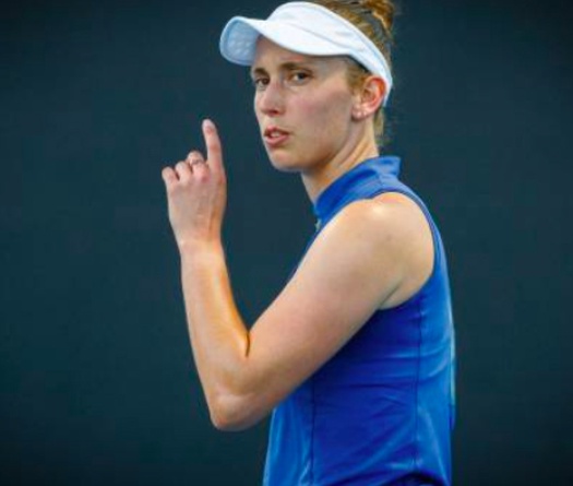 Nhận định quần vợt WTA 1000 Qatar Open 2026, ngày 08/02, 19h00: Elise Mertens vs Anastasia Pavlyuchenkova