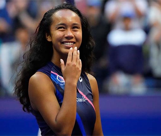 Nhận định quần vợt WTA 1000 Qatar Open 2026, ngày 08/02, 20h30: Leylah Fernandez vs Ann Li