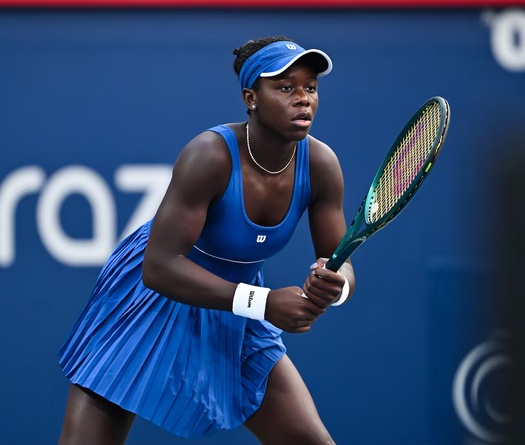 Nhận định quần vợt Indian Wells 2026, ngày 09/03, 10h00: Anna Kalinskaya vs Victoria Mboko