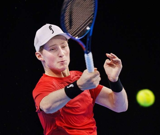 Quần vợt Davis Cup 2026: Thiếu vắng Holger Rune, Đan Mạch gục ngã trước sức mạnh của Croatia