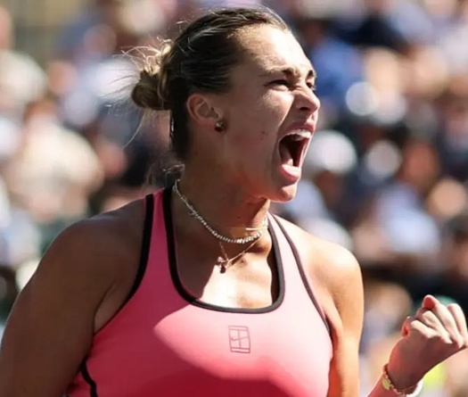 Đại chiến Sabalenka - Naomi Osaka tại quần vợt Indian Wells 2026: Cuộc đối đầu của những "đế chế" 8 Grand Slam