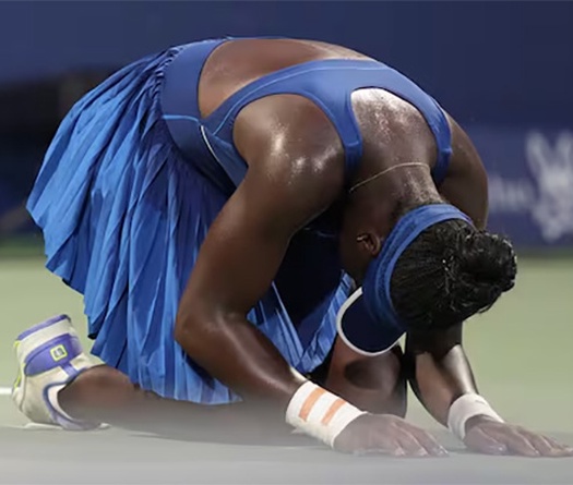 Victoria Mboko đi vào lịch sử quần vợt khi vô địch Canadian Open 2025