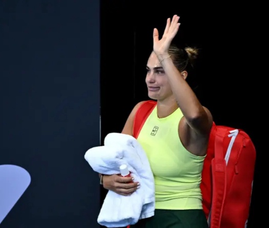 Bảng xếp hạng quần vợt WTA 2026: Số 1 thế giới Sabalenka bỏ xa đối thủ, Rybakina Rybakina trở lại Top 3