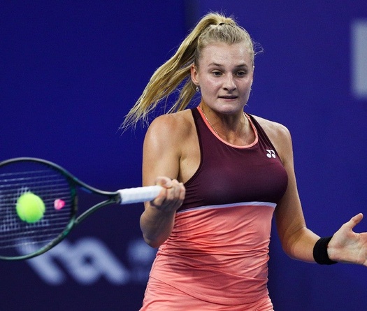 Nhận định quần vợt WTA 1000 Qatar Open 2026, ngày 09/02, 17h30: Dayana Yastremska vs Cristina Bucsa