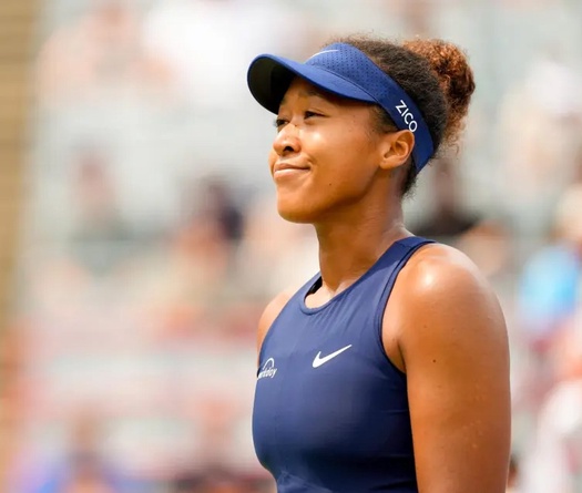 Naomi Osaka công khai xin lỗi Victoria Mboko và giải thích những gì đã xảy ra ở giải quần vợt Canadian Open 2025