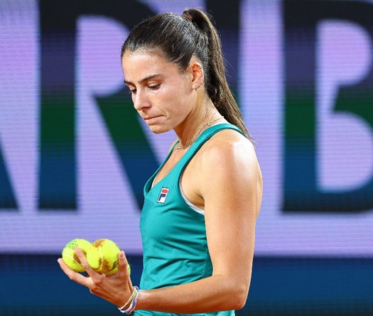 Nhận định quần vợt Qatar Open 2026, ngày 10/02, 23h30: Anna Kalinskaya vs Emma Navarro
