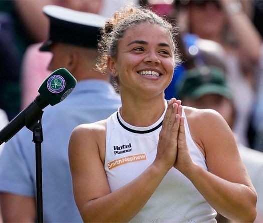 Nhận định quần vợt Qatar Open 2026, ngày 10/02, 17h30: Maria Sakkari vs Jasmine Paolini