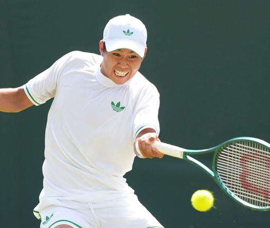 Nhận định quần vợt Dallas Open 2026, ngày 11/02, 01h00: Learner Tien vs Marin Čilić