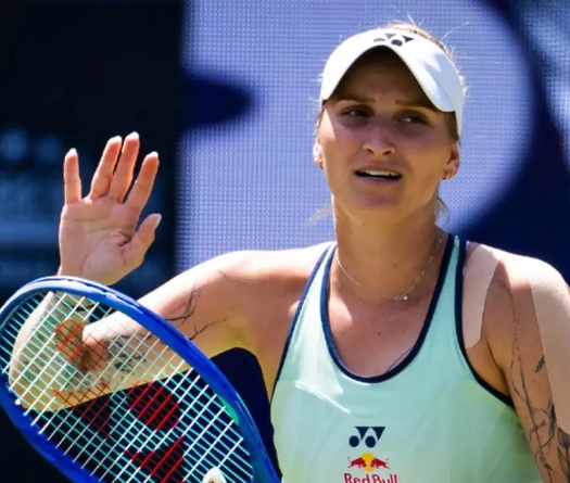 Nhận định quần vợt Adelaide International 2026, ngày 14/1, 6h30: Marketa Vondrousova vs Kimberly Birrell 