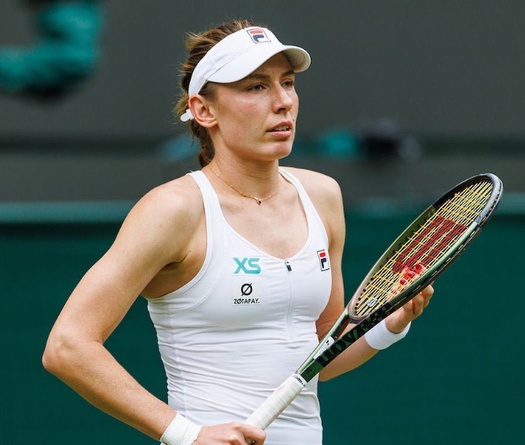 Nhận định quần vợt Adelaide International 2026, ngày 12/1, 11h30: Ekaterina Alexandrova vs Jaqueline Cristian  