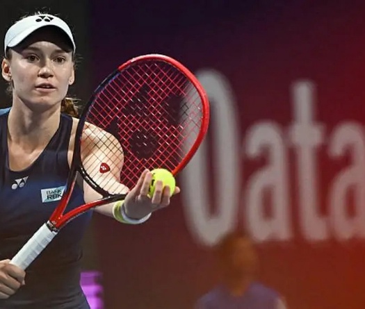 Nhận định quần vợt Qatar Open 2026, ngày 11/02, 22h00: Elena Rybakina vs Qinwen Zheng