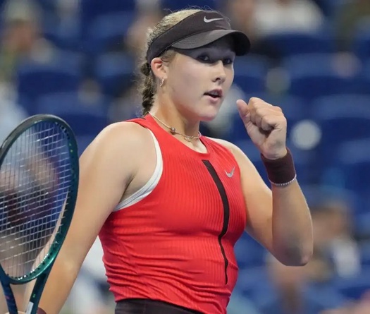 Nhận định quần vợt Adelaide International 2026, ngày 13/1, 16h30: Mirra Andreeva vs Marie Bouzkova