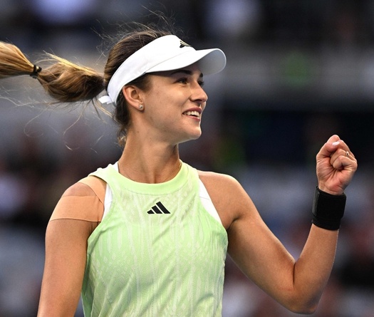 Nhận định quần vợt Adelaide International 2026, ngày 13/1, 14h00: Anna Kalinskaya vs Victoria Mboko
