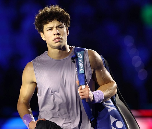 Nhận định quần vợt Miami Open 2026, ngày 22/03, 06h00: Ben Shelton vs Alexander Shevchenko