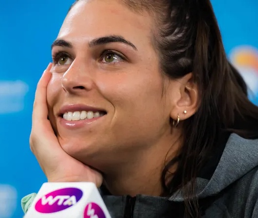 Nhận định quần vợt Adelaide International 2026, ngày 14/1, 16h30: Ajla Tomljanovic vs Maya Joint