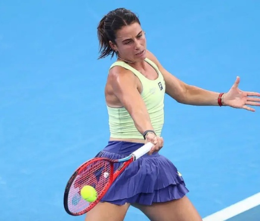 Nhận định quần vợt Adelaide International 2026, ngày 14/1, 13h00: Emma Navarro vs Yulia Putintseva