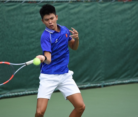 Quần vợt Việt Nam tổ chức liên tiếp 4 giải ATP Challenger 50 năm 2026