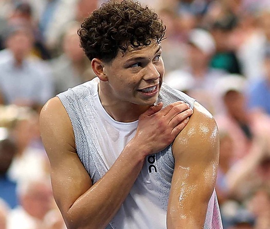 Nhận định quần vợt Dallas Open 2026, ngày 14/02, 08h00: Ben Shelton vs Miomir Kecmanović