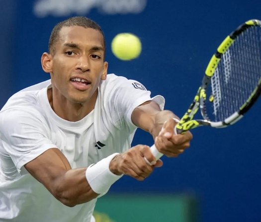 Nhận định quần vợt Rotterdam Open 2026, ngày 14/02, 01h30: Felix Auger-Aliassime vs Tallon Griekspoor