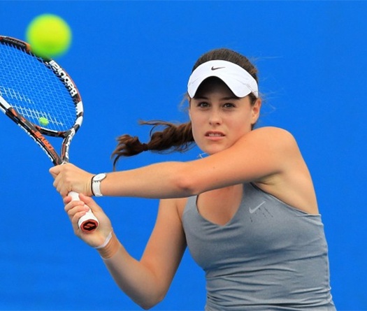 Nhận định quần vợt Adelaide International 2026, ngày 16/1, 7h30: Victoria Mboko vs Kimberly Birrell 