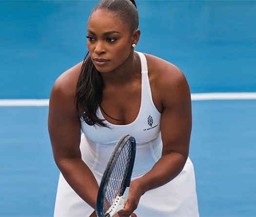 Cựu vô địch quần vợt Grand Slam Sloane Stephens vượt qua vòng loại Australian Open đầy khó khăn