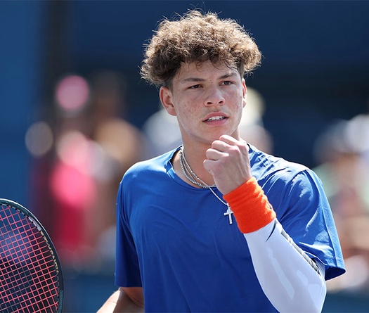 Nhận định bán kết quần vợt Dallas Open 2026, ngày 15/02, 06h00: Denis Shapovalov vs Ben Shelton