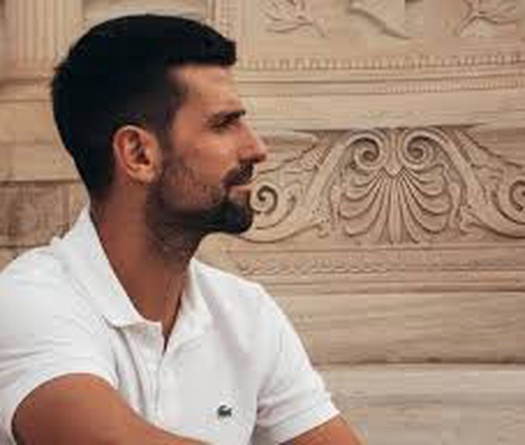 Novak Djokovic sẽ tham dự giải quần vợt Adelaide International trước thềm Australian Open