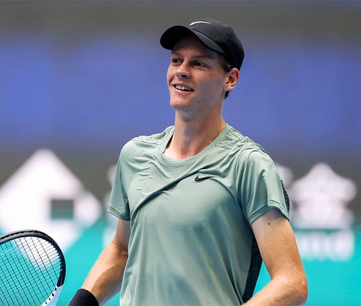 Jannik Sinner vào chung kết Indian Wells 2026: Khi ngôi sao quần vợt Ý thiết lập trật tự mới