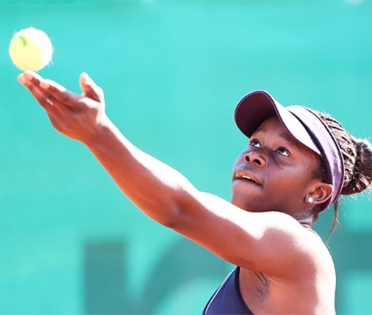 Hai tài năng trẻ Mirra Andreeva và Victoria Mboko chuẩn bị tranh tài trong trận chung kết quần vợt Adelaide