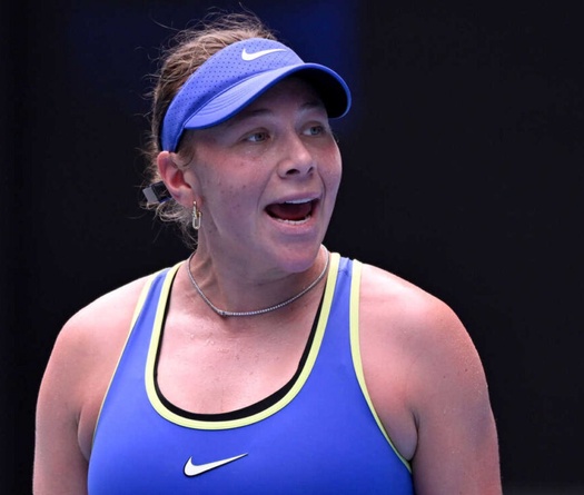 Nhận định quần vợt Abu Dhabi 2026, ngày 16/02, 23h30: Barbora Krejcikova vs Amanda Anisimova