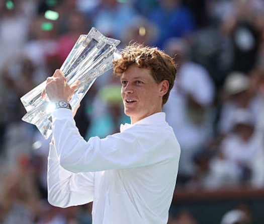 Jannik Sinner vô địch quần vợt Indian Wells 2026: Khi sự chuẩn bị tỉ mỉ đánh bại cái nóng 35 độ C