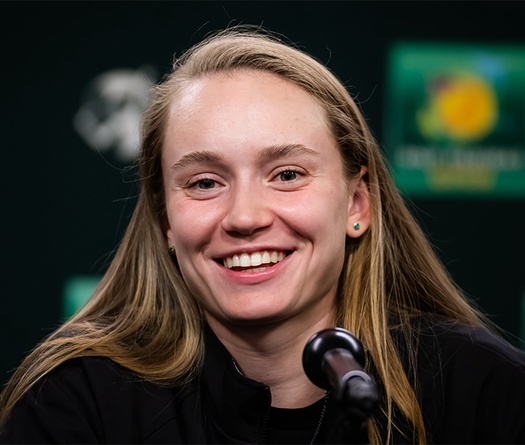 Nhận định quần vợt Abu Dhabi 2026, ngày 17/02, 22h00: Elena Rybakina vs Kimberly Birrell 